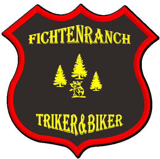 Fichtenranch Triker & Biker